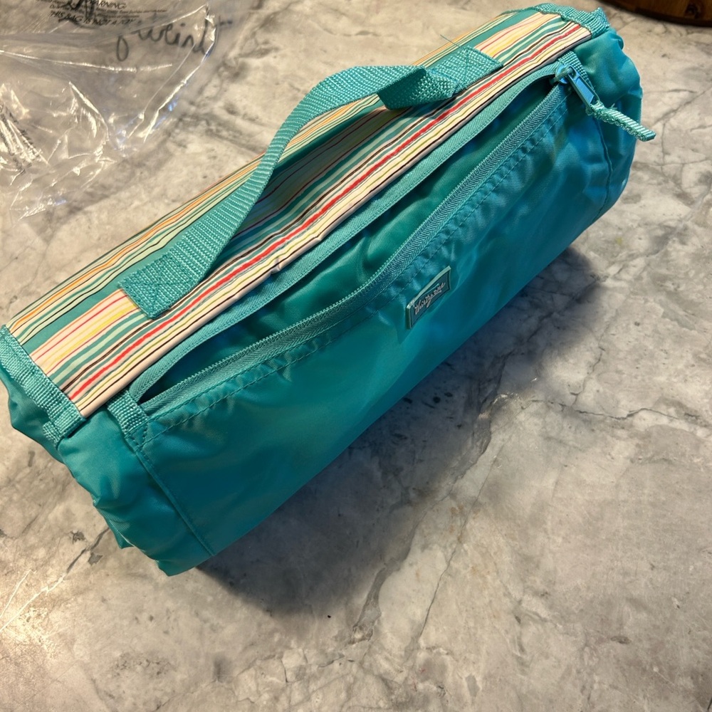Thirty-One About Town Blanket (NEW)